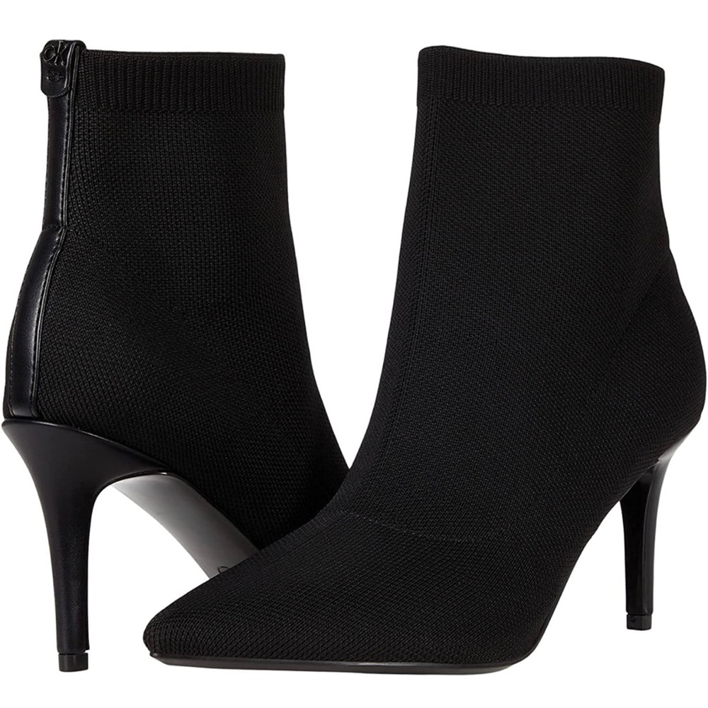 Boots calvin klein